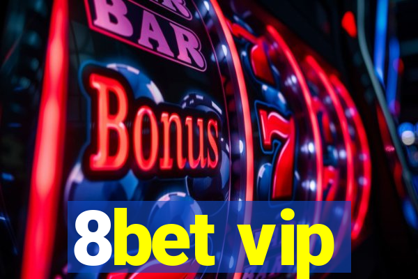 8bet vip