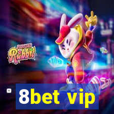 8bet vip