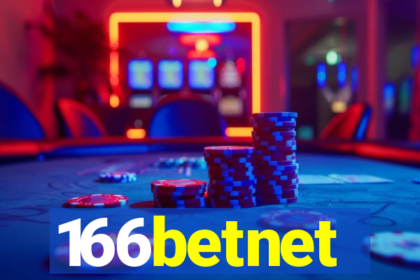 166betnet