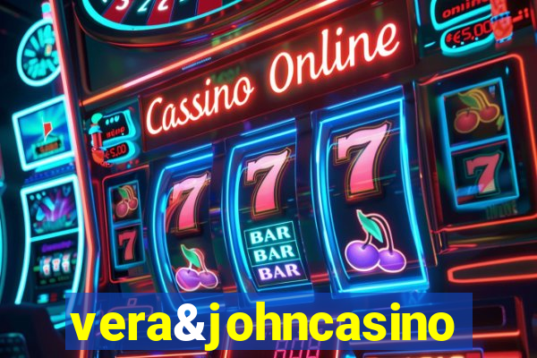 vera&johncasino