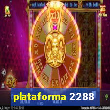 plataforma 2288