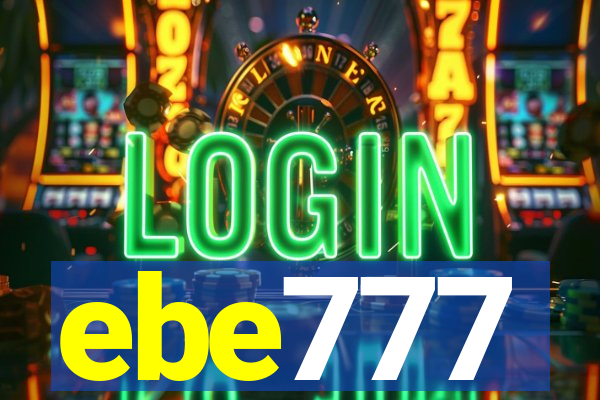 ebe777