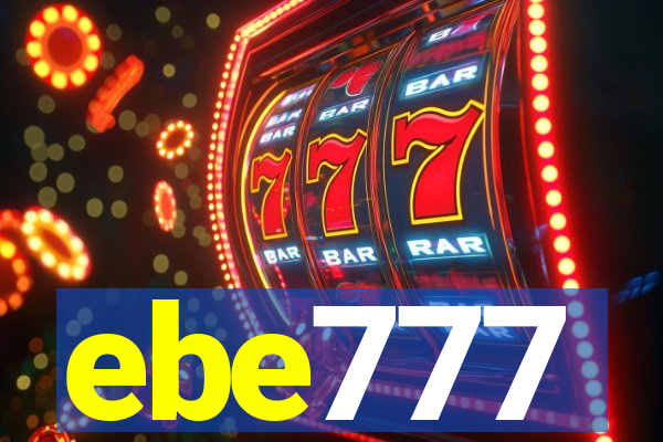 ebe777