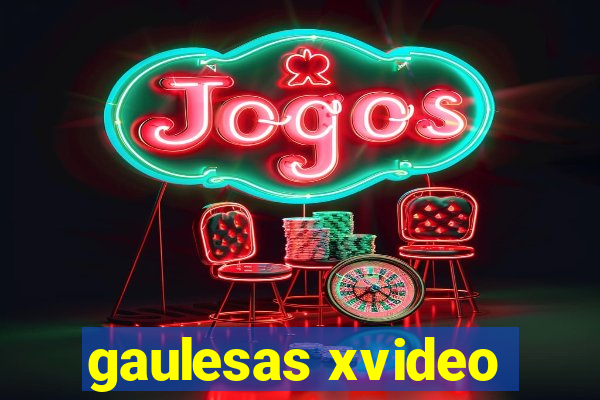 gaulesas xvideo