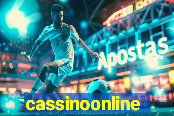 cassinoonline