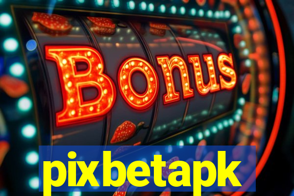 pixbetapk