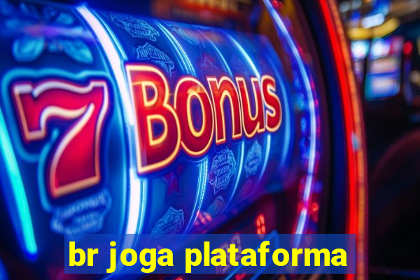 br joga plataforma