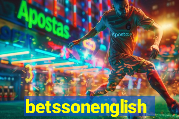 betssonenglish