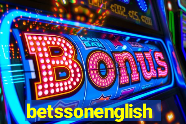 betssonenglish