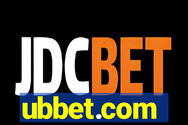 ubbet.com