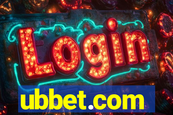 ubbet.com