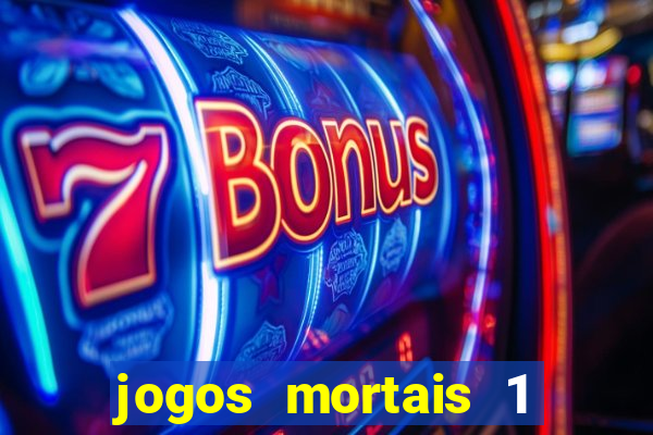 jogos mortais 1 final explicado