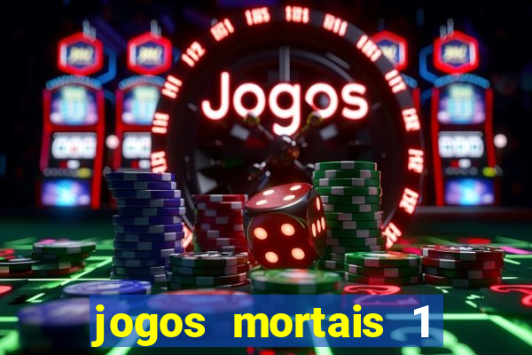 jogos mortais 1 final explicado