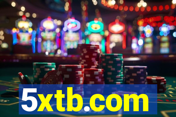 5xtb.com