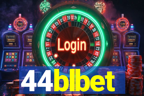 44blbet