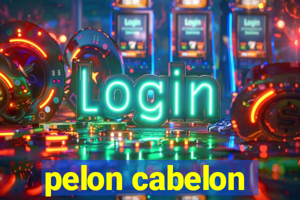 pelon cabelon