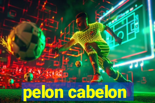 pelon cabelon