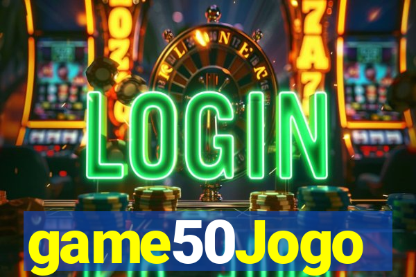 game50Jogo