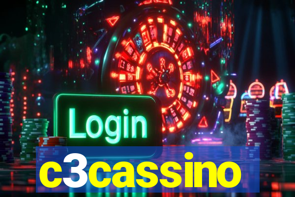 c3cassino