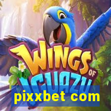 pixxbet com