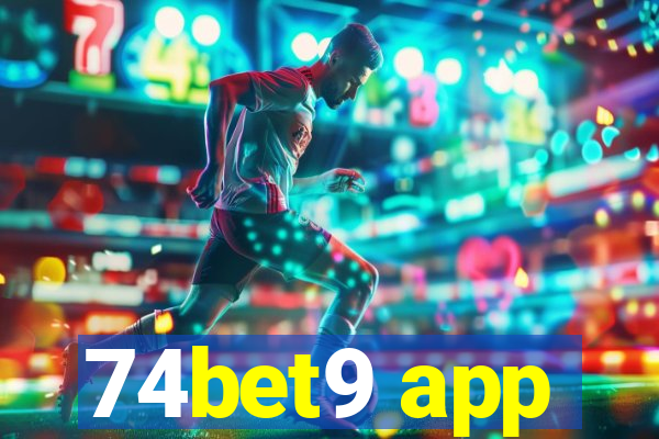 74bet9 app