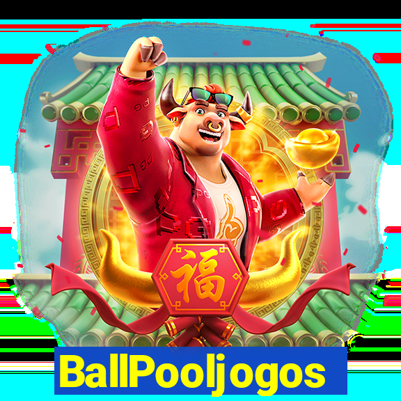 BallPooljogos