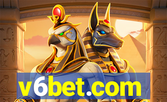 v6bet.com