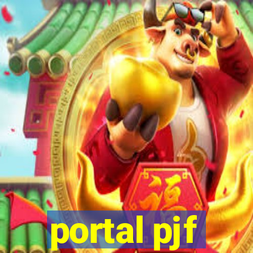 portal pjf