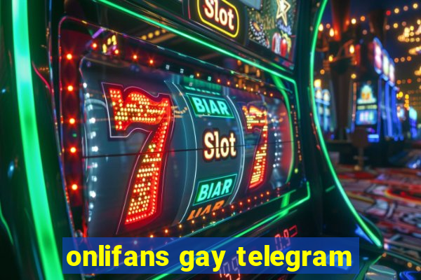 onlifans gay telegram