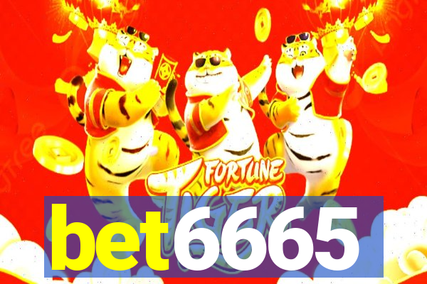 bet6665