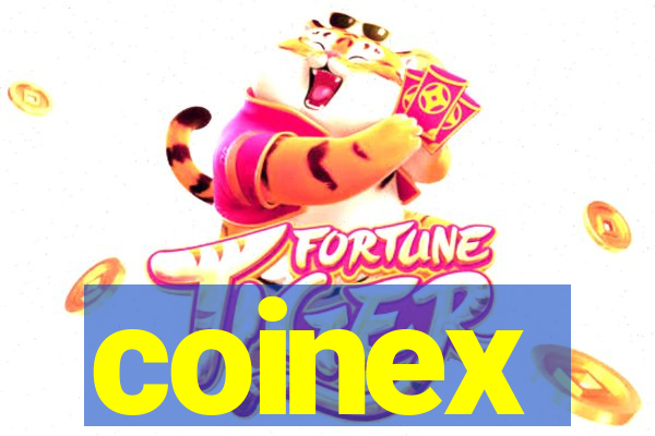 coinex