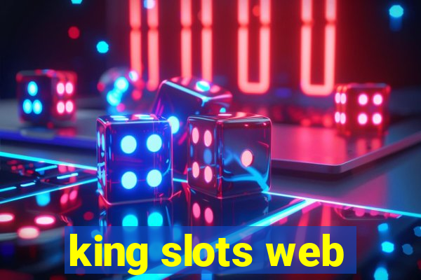 king slots web