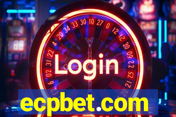 ecpbet.com