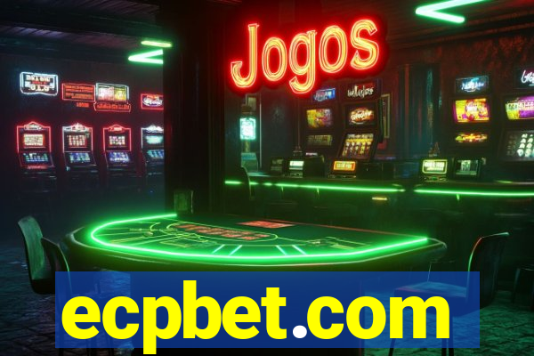 ecpbet.com