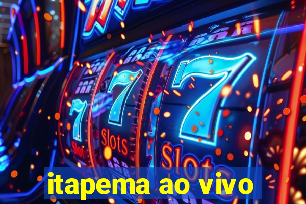 itapema ao vivo