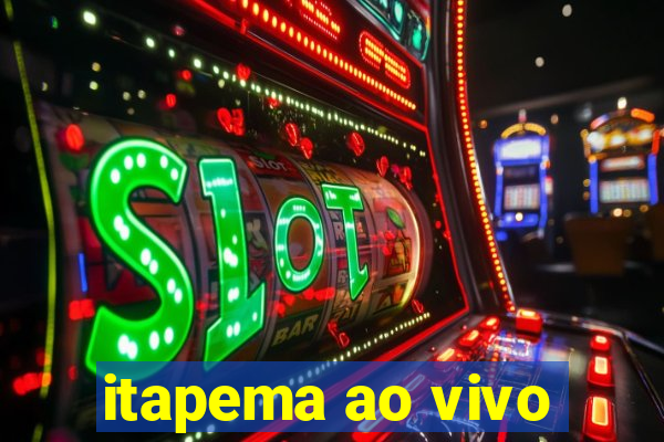 itapema ao vivo