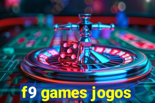 f9 games jogos