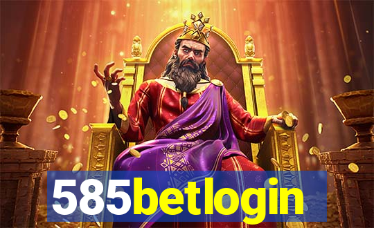 585betlogin