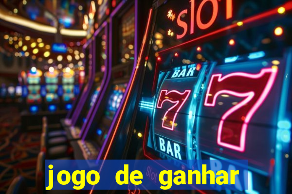 jogo de ganhar dinheiro de verdade sem pagar nada