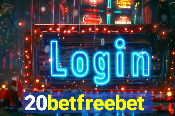 20betfreebet