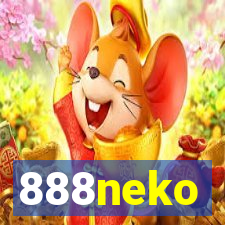 888neko