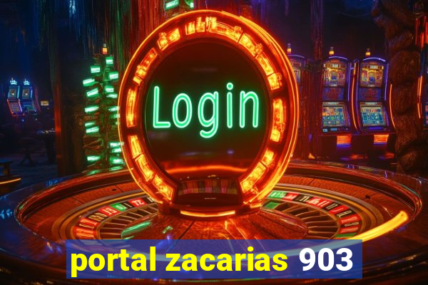 portal zacarias 903