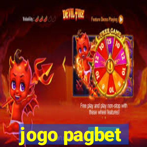 jogo pagbet