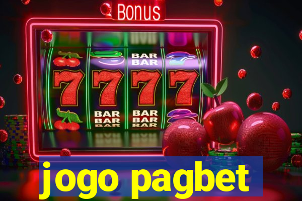 jogo pagbet