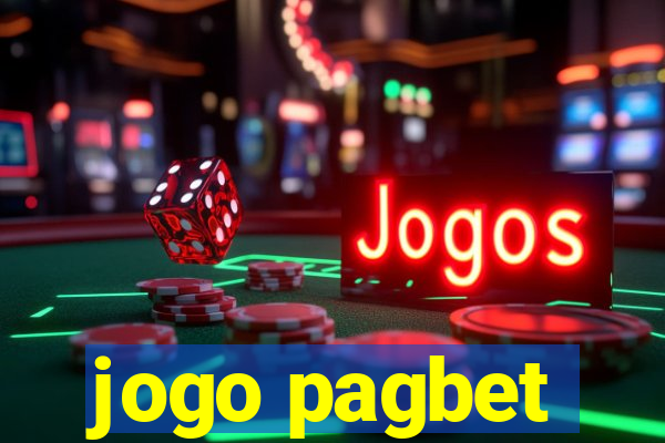 jogo pagbet