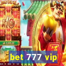 bet 777 vip