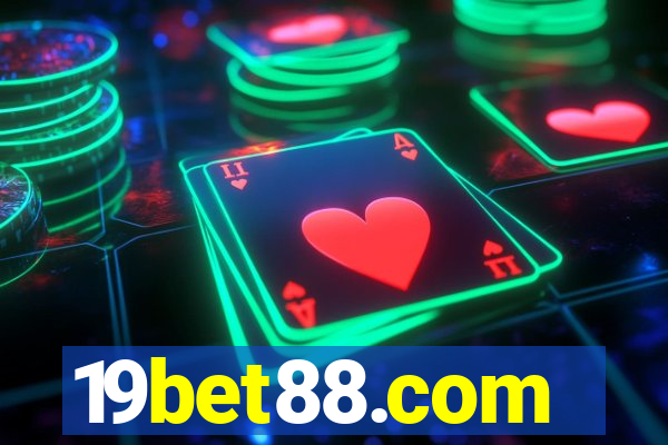 19bet88.com