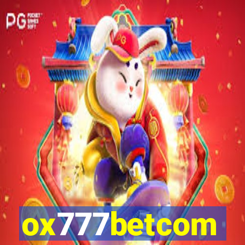 ox777betcom