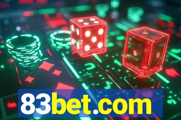 83bet.com