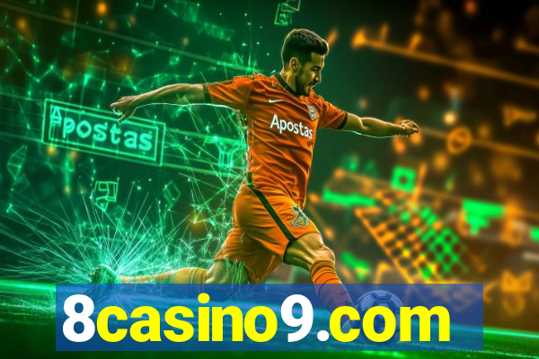 8casino9.com